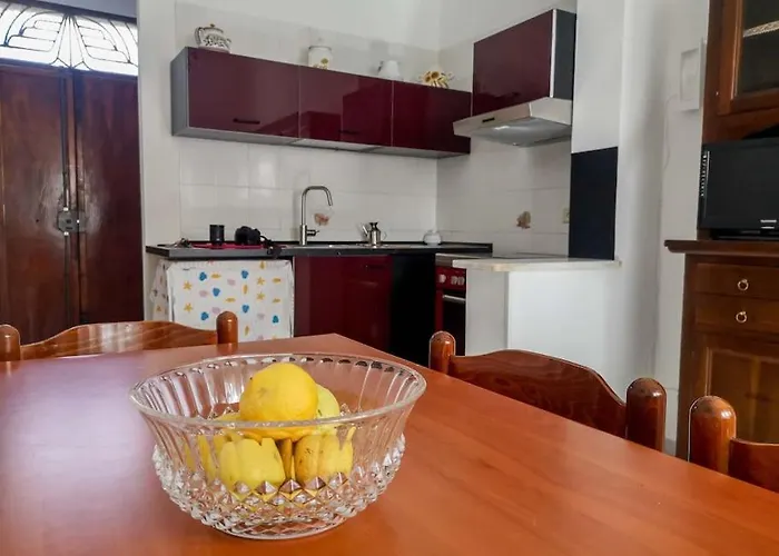 Lemontree House - Minturno