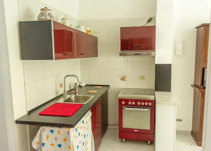 Lemontree House - Minturno