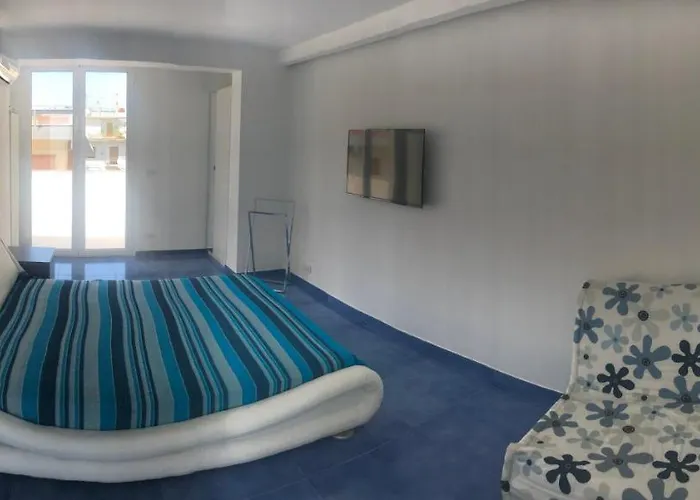 Suite Scauri-Inn
