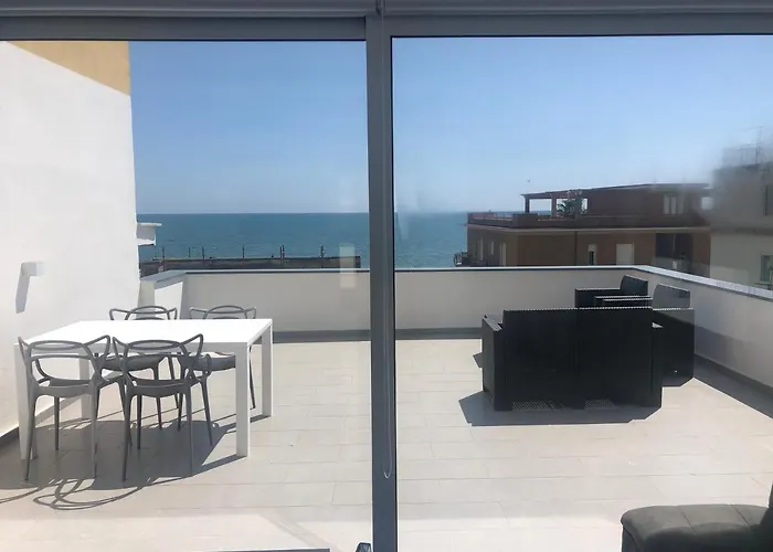 Suite Scauri-Inn
