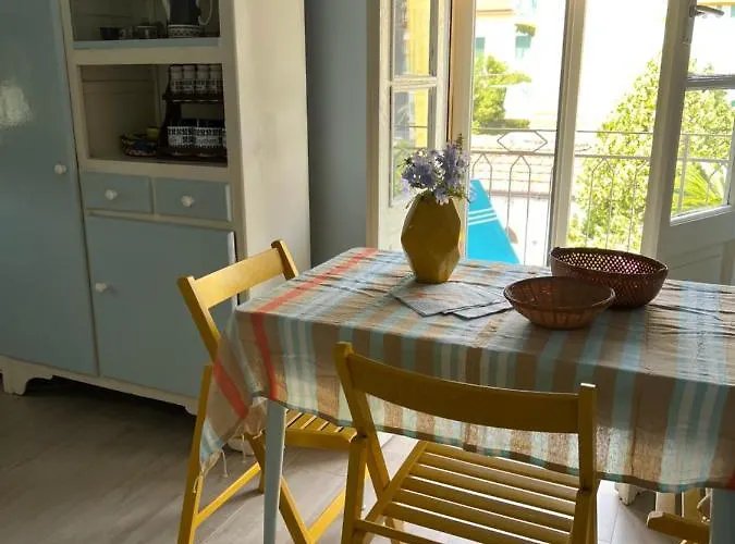 Casa Al Mare