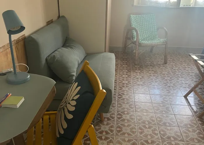Casa Al Mare