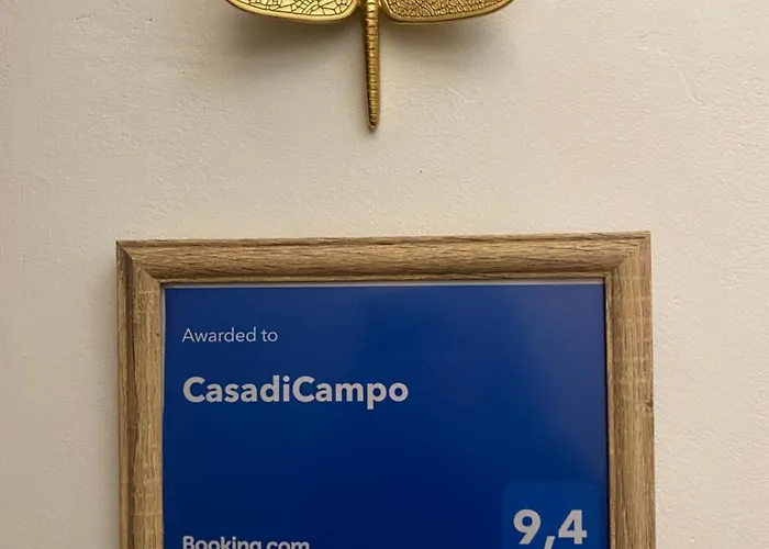 Casadicampo