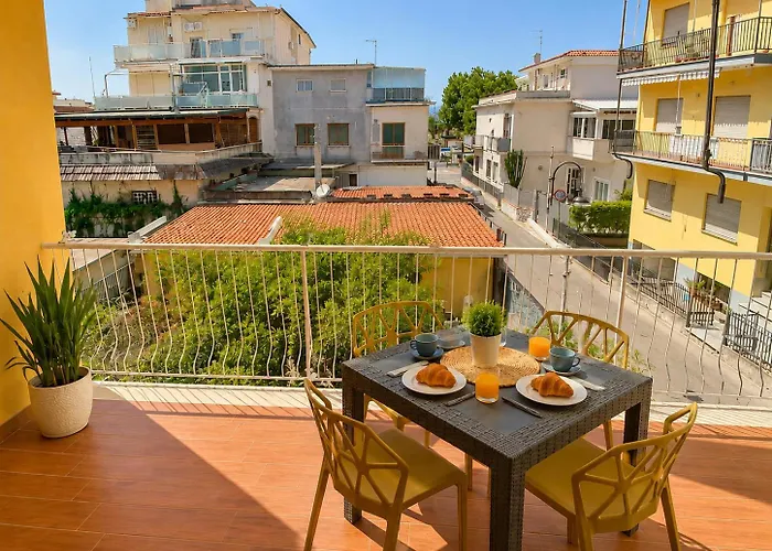 Casa Annalisa