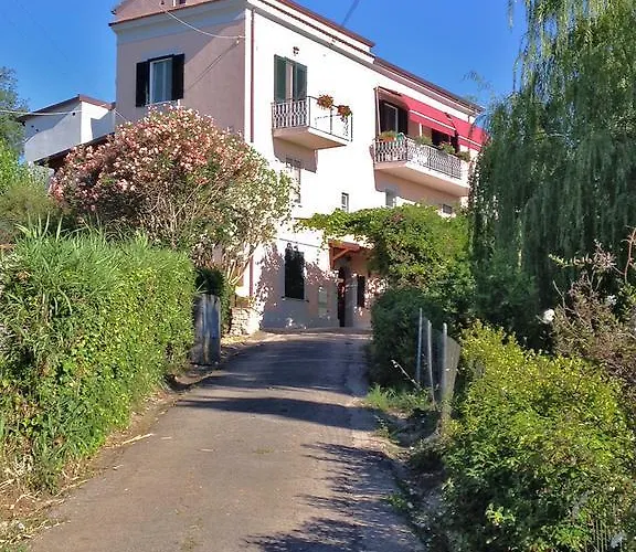 Casa Sul Monte D'Oro