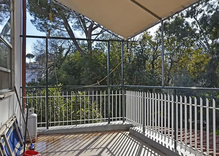 Casa Sul Monte D'Oro