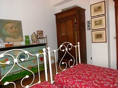 Villa Scimmia