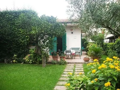 Villa Scimmia