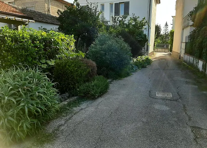 Residence Monti