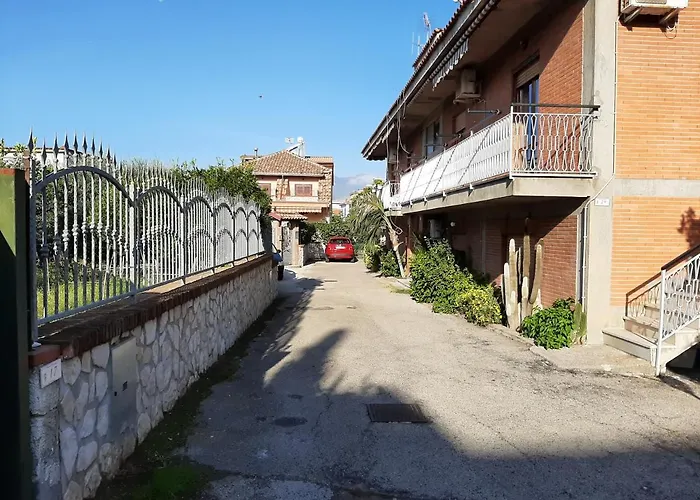 Residence Monti